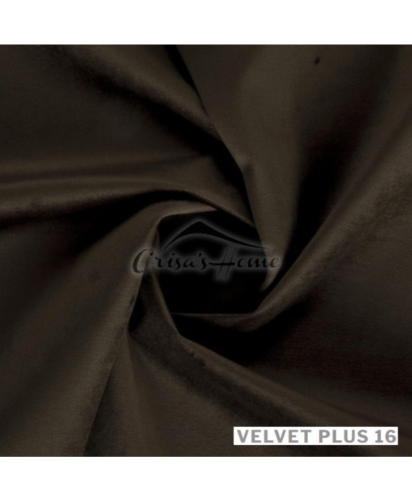 Stofa Velvet Plus 140